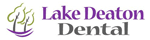 Lake Deaton Dental logo