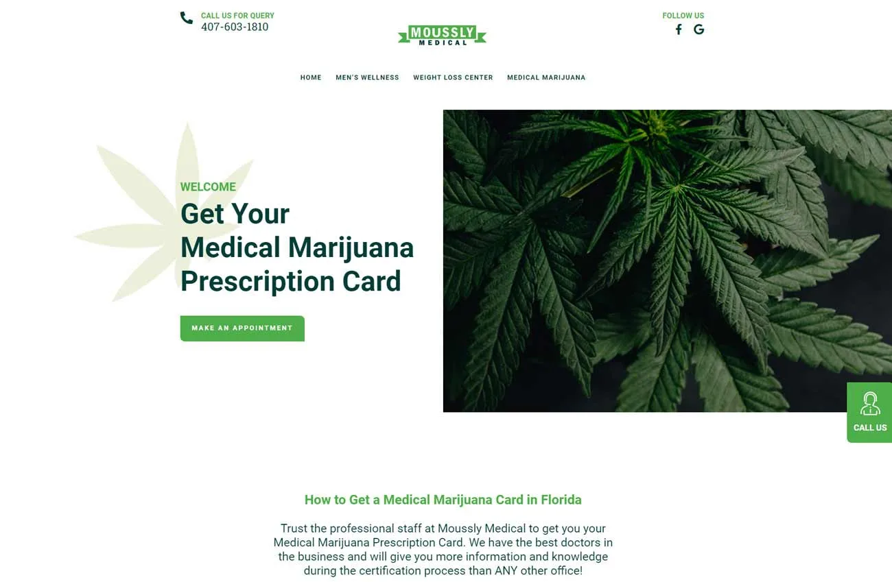 medical marijuana