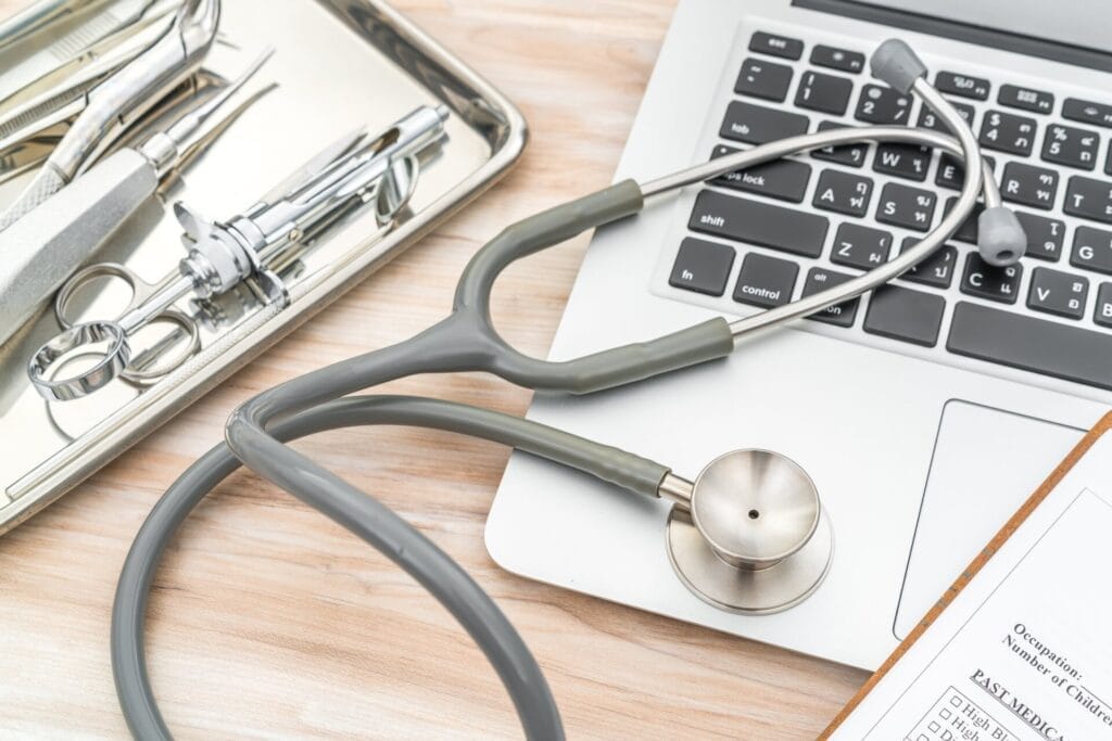 5 Secrets By Medical Web Design Companies.