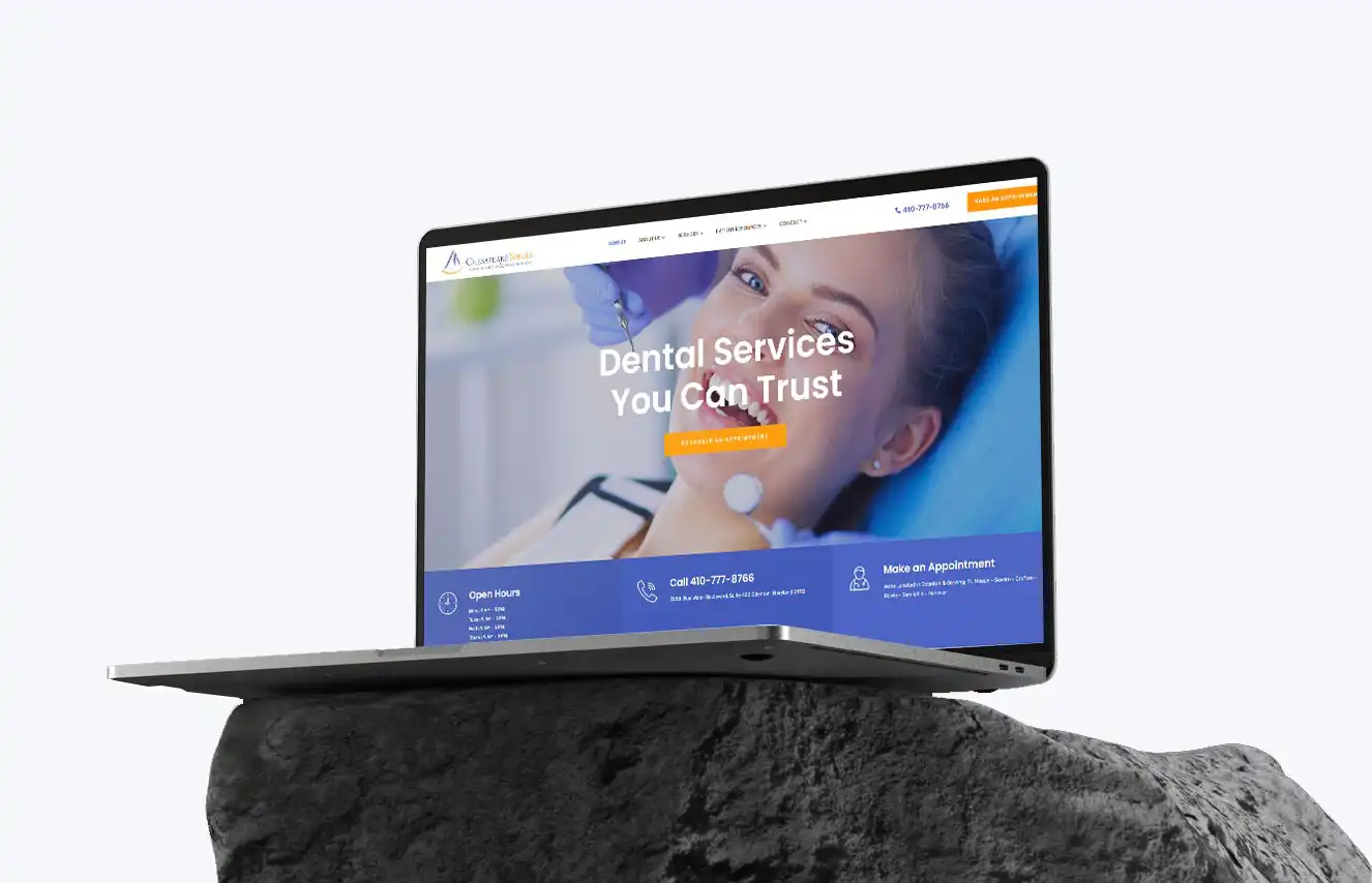 chesdental website