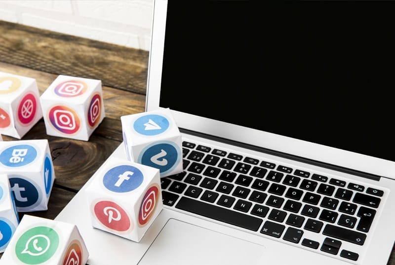 Benefits of Social Media for Your Business