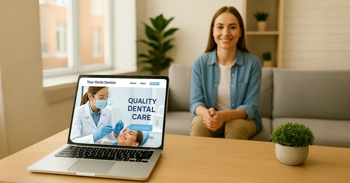 put it above (Words Matter_ The Tone of Your Content)