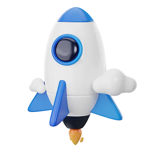 We blend the art of strategy and science to build strategic marketing solutions that deliver exceptional results.